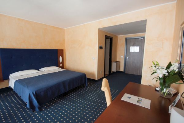 Hotel Villa Maria (Desenzano del Garda)
